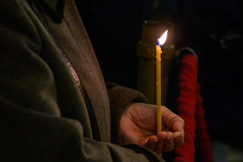 Почина певецът и композитор Кирил Ампов