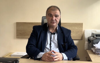 Завършил право в академията на МВР е новият ръководител на Апелативната прокуратура във Варна