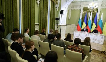 Споразумението с Украйна е инвестиция сигурността и стабилността на България