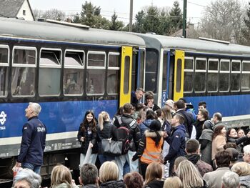Приказки от средноевропейската земя: уикендът на 