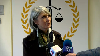 Прокурор от Скопие, разследваща корупция в управляващата партия, подаде оставка