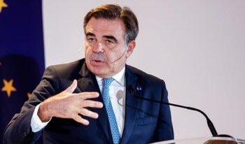 Заради скандал с евросубсидии в Гърция смениха двама министри