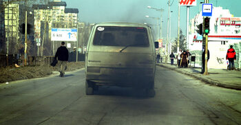 Изследване на въздуха в София: най-замърсен е на Сточна гара и по бул. 