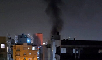 Иран е отхвърлил американско предложение за прекратяване на огъня