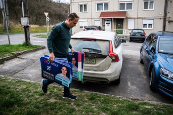 И да победи, и да загуби, Орбан вече разби демокрацията в Унгария