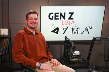 Тихомир Гърменлиев: Целта на приложението BulTrain е да направи пътуването с влак малко по-приятно