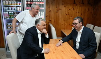 Мадяр оцени като схема заради изборите твърденията за експлозиви до 