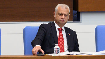 Дечев: Има повишено доверие в МВР, хората виждат смисъл да подават сигнали за изборите