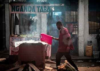 Конго се съгласи да приема мигранти, депортирани от САЩ.