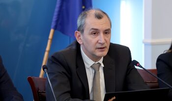 Околийски: Актуализацията на клиничните пътеки е невъзможна без бюджет