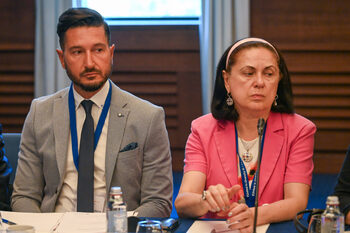 Започва процедурата по избор на двама български съдии в Общия съд на ЕС