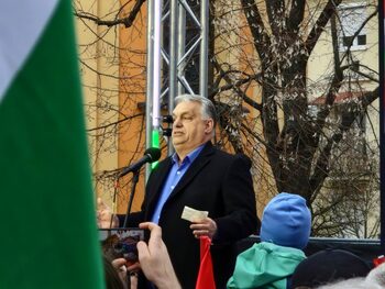 Не отписвайте Орбан: трудното за Мадяр (и Унгария) предстои