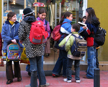 От по-леки раници до премахване на 