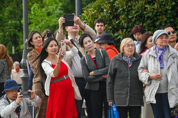 Пет са общините с най-голям наплив от туристи