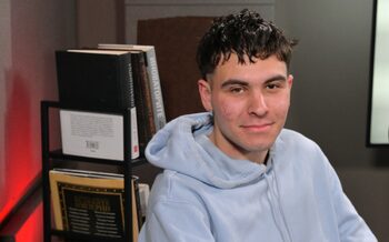 19-годишният Яни Стойчев: Искам Община Пловдив да ми позволи да помогна на гражданите на града