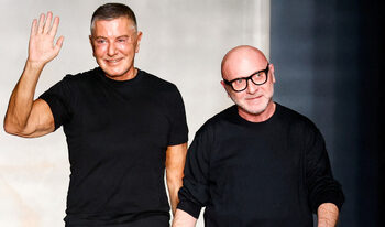 Стефано Габана е напуснал 