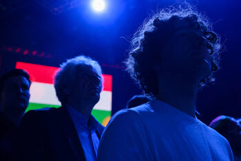 Не очаквайте пълен обрат във външната политика на Унгария