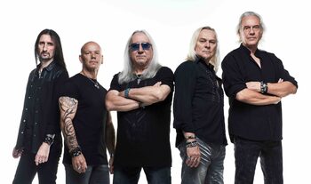 Прощалното турне на Uriah Heep ще мине и през България