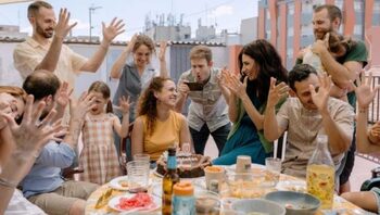 Испанската драма 