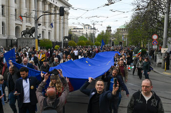 Там, където...Лупата на изборите. Срещу фиктивните адреси