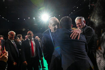 Важните събития в България и по света днес