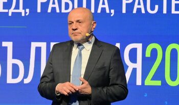 В последния ден от кампанията ГЕРБ припозна избора на съдебен съвет като първостепенна задача