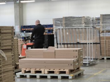 Какво се променя в износа и вноса (графика)