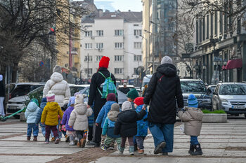 В програмите на партиите липсват мерки за превенция на насилието над деца