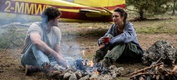 Джейкъб Елорди оцелява след апокалипсис в първия трейлър на новия филм на Ридли Скот