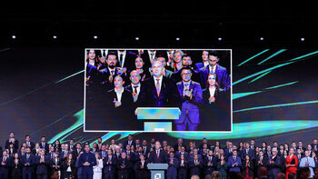 Атлантически съвет на САЩ: Радев не е приятел на Америка