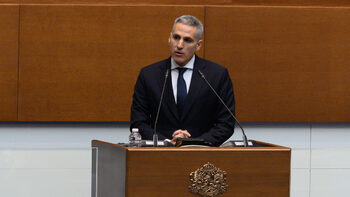 Андрей Гюров: Прокуратурата е започнала проверки срещу премиера, министри и главния секретар на МВР