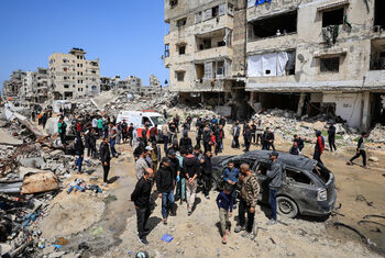 Косово праща военни да гарантират мира в Газа