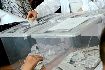 Важните събития в България и по света