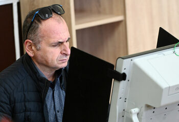 Нищожно малко са проблемите с машините в страната