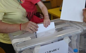 Кой за кого гласува според партийните предпочитания