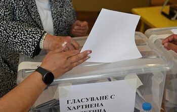 Кой за кого гласува: Кого подкрепиха ромите