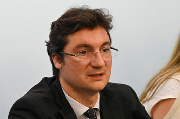 Зарков обяви, че поема отговорност за резултатите на БСП и свика заседание на Изпълнително бюро