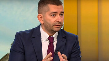 Слави Василев: Гражданите не искат да сме по-близо до Русия, а да сме активни в ЕС и НАТО