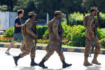 Иран отхвърля втори кръг на преговори със САЩ