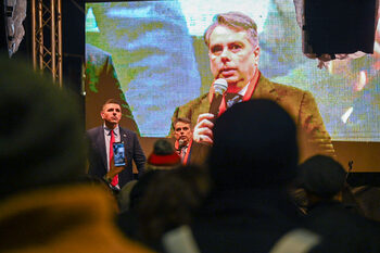 ПП-ДБ: Българските граждани оставиха ГЕРБ и ДПС в миналото