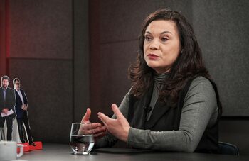 Социолог: Гласовете от чужбина може да извадят 