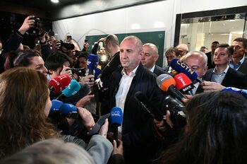 При 100% паралелно преброяване 