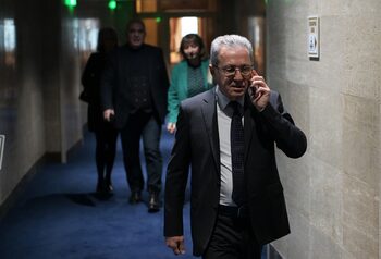 За първи път от две десетилетия: Йордан Цонев няма да е депутат