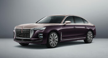 Нова луксозна китайска автомобилна марка стъпи в България