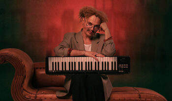 За първи път Иво Димчев ще изнесе концерт в Античния театър в Пловдив