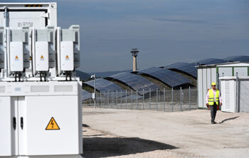 Има план за изграждането на нови ПАВЕЦ в страната