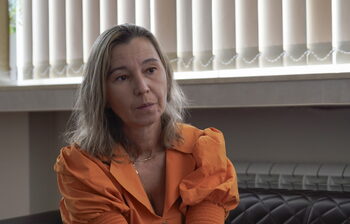 Проф. Миглена Темелкова, Съвет на ректорите: Сегашната регулация на университетите предполага фалити
