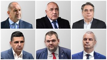 След вота на 19 април: Изборната комисия ще обяви кой колко депутатски места получава