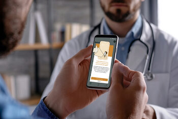 Пациентите ще могат да избират с кой лекар да споделят здравното си досие