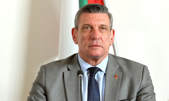 След изборите са подадени показания в прокуратурата срещу Георги Кандев